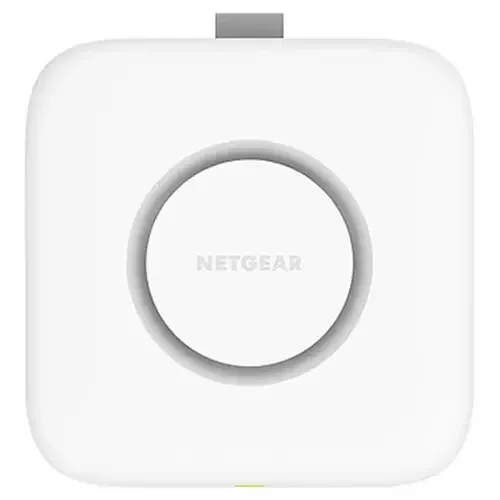 NETGEAR WBE710 White Power over Ethernet (PoE) - Image 1
