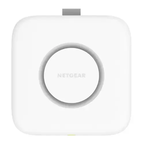 NETGEAR WBE718 9400 Mbit/s White Power over Ethernet (PoE) - Image 1