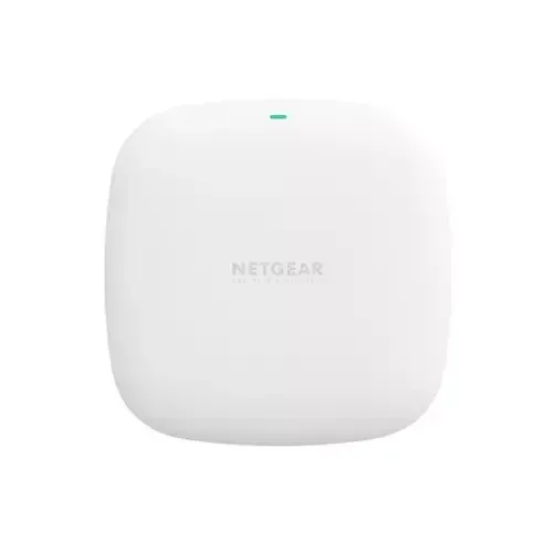 NETGEAR WAX210 1800 Mbit/s White Power over Ethernet (PoE) - Image 1