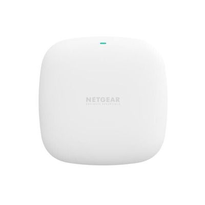 NETGEAR WAX210 1800 Mbit/s White Power over Ethernet (PoE) - Thumbnail 2