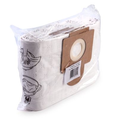 V-TUF V-TUF VTM101Dust Bags to Fit V-TUF® MINI