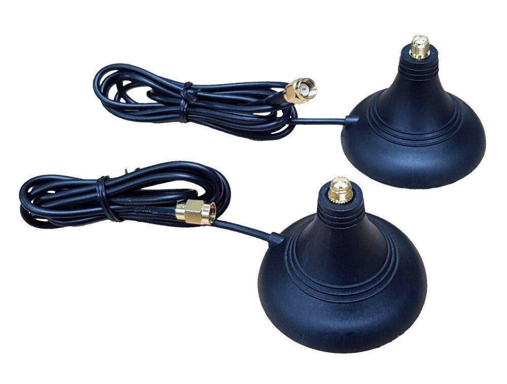 DrayTek ANT-BAS4G network antenna accessory Antenna base - Image 1