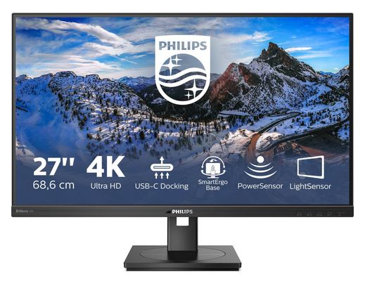 Philips 279P1 computer monitor