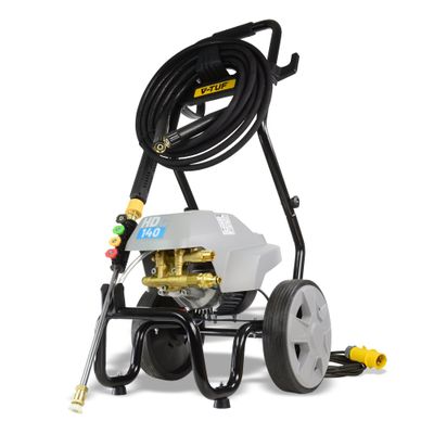 V-TUF HDC140-110 2030psi Pressure Washer with Cage Frame (110V)