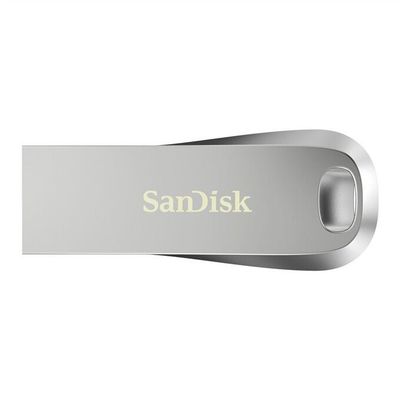 SanDisk 00183581 USB flash drive 128 GB USB Type-A 3.2 Gen 1 (3.1 Gen 1) Silver