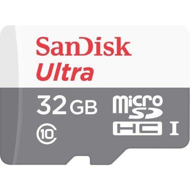 SanDisk SDSQUNR-032G-GN3MN memory card 32 GB MicroSDHC Class 10 - Image 1