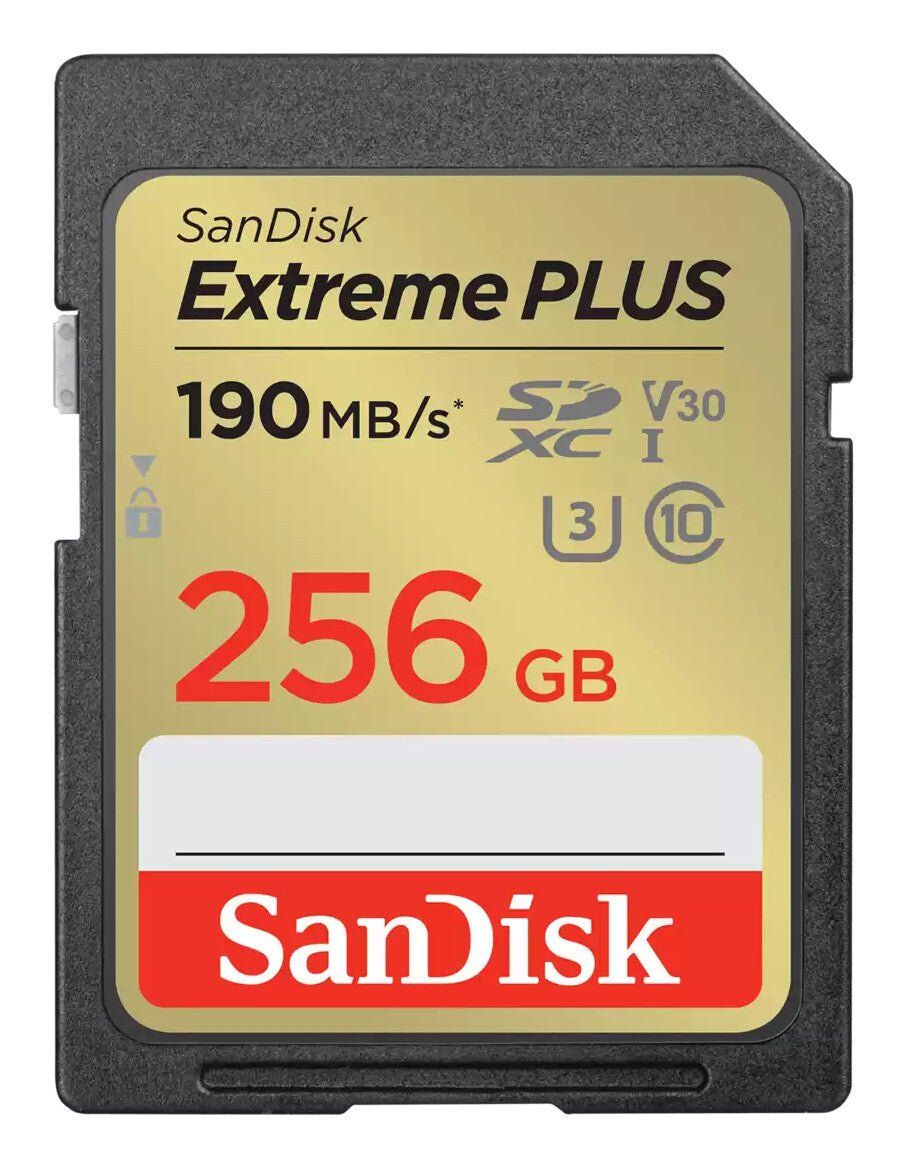 SanDisk SDSDXW2-256G-GNCIN 256 GB SDXC Class 10 - Image 1
