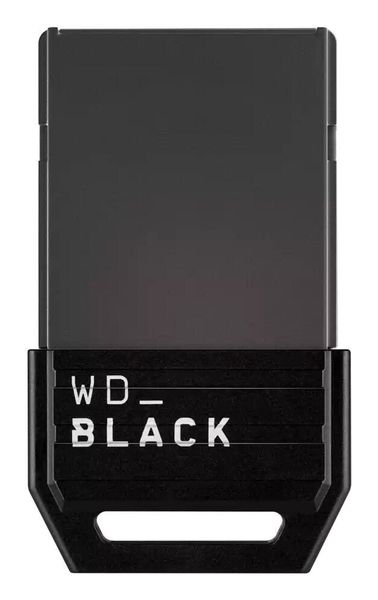 SanDisk WD BLACK C50 Expansion Card Xbox 2TB Storage expansion card - Thumbnail 2