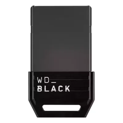 SanDisk WD BLACK C50 Expansion Card Xbox 2TB Storage expansion card