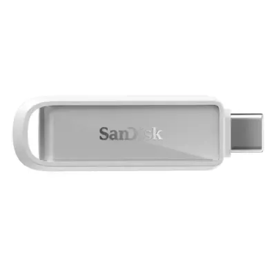 SanDisk Phone Drive USB flash drive 1 TB USB Type-C 3.2 Gen 1 (3.1 Gen 1) White