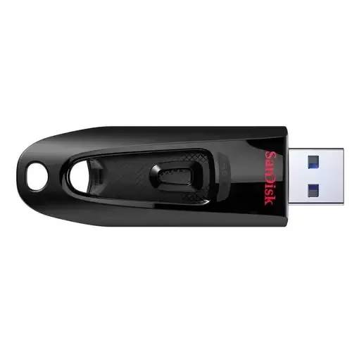 SanDisk SDCZ48-1T00-G46 USB flash drive 1 TB USB Type-A 3.2 Gen 1 (3.1 Gen 1) Black - Image 1