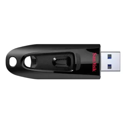 SanDisk SDCZ48-1T00-G46 USB flash drive 1 TB USB Type-A 3.2 Gen 1 (3.1 Gen 1) Black