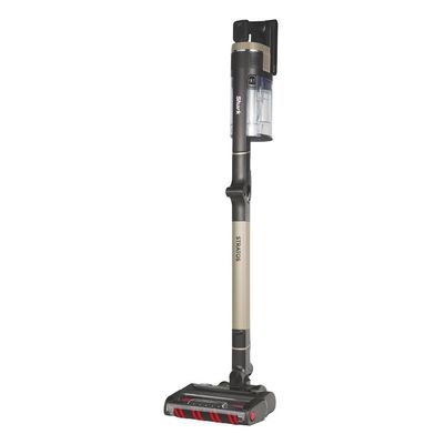 Exclusive: Shark Stratos Cordless Vacuum Cleaner & Steam Mop Bundle - IZ400TS6003UK