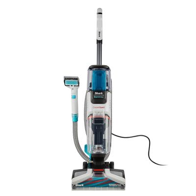 Shark EX200UK CarpetXpert Deep Carpet Cleaner with Built-In StainStriker