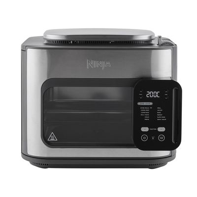 Ninja SFP700UK Combi 12-in-1 Multi-Cooker & Oven - Grey