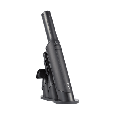 Shark Deluxe Black Edition WandVac 2.0 Cordless Handheld Vacuum Cleaner WV270UKDB - Thumbnail 2