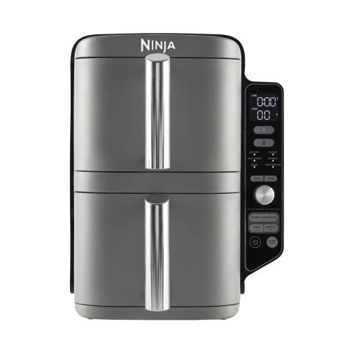 Ninja AF300UK Foodi Dual Zone 6-in-1 7.6L Air Fryer - Image 1