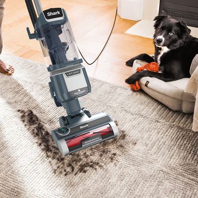 Shark Vacuum Cleaner