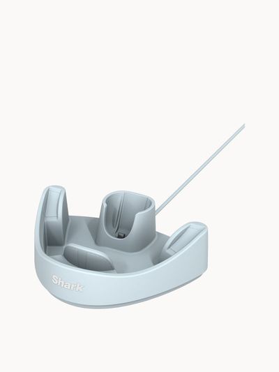 Shark Beauty CryoGlow Recharging Stand - Blue Frost