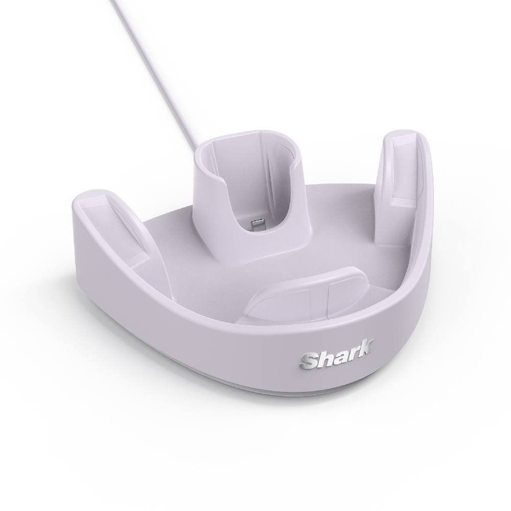 Shark CryoGlow Recharging Stand Chill XSKACS300UKPL in Purple - Image 1