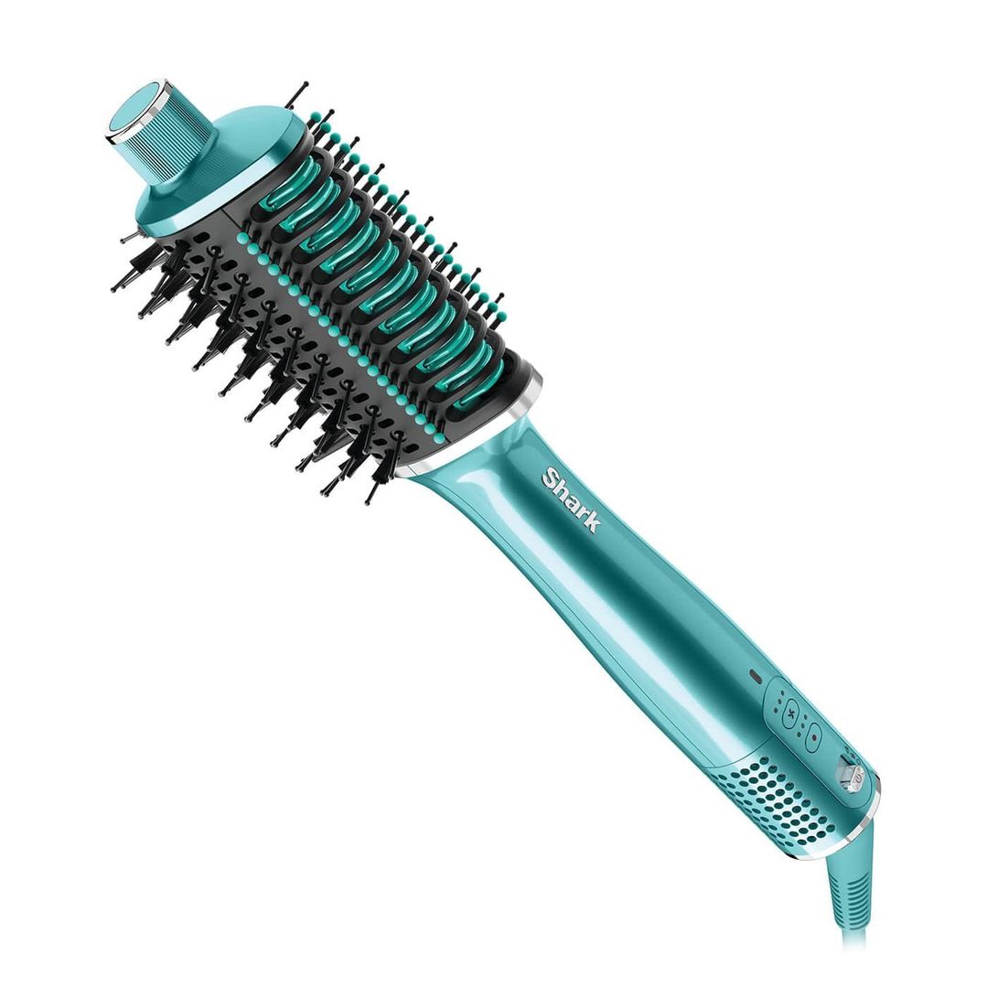 Shark Glossi Hot Tool + Air Glosser - Jewel Teal - Image 1
