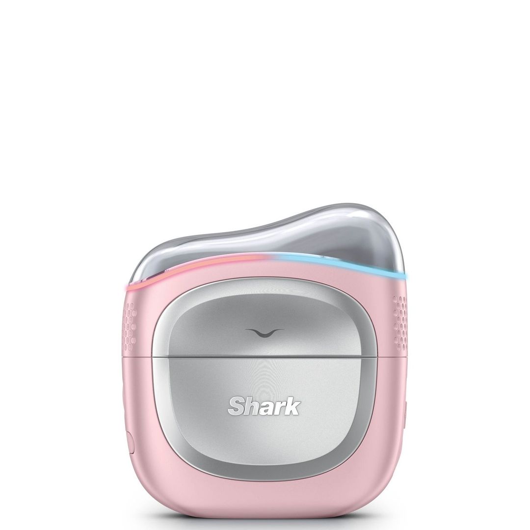 Shark Beauty Depuffi Contrast Therapy Sculpting Tool - Pink - Image 1