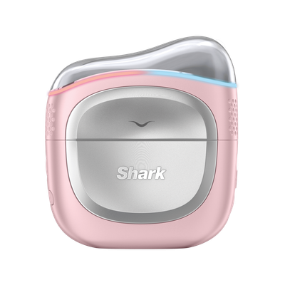 Shark Beauty Depuffi Contrast Therapy Sculpting Tool - Pink - Thumbnail 2