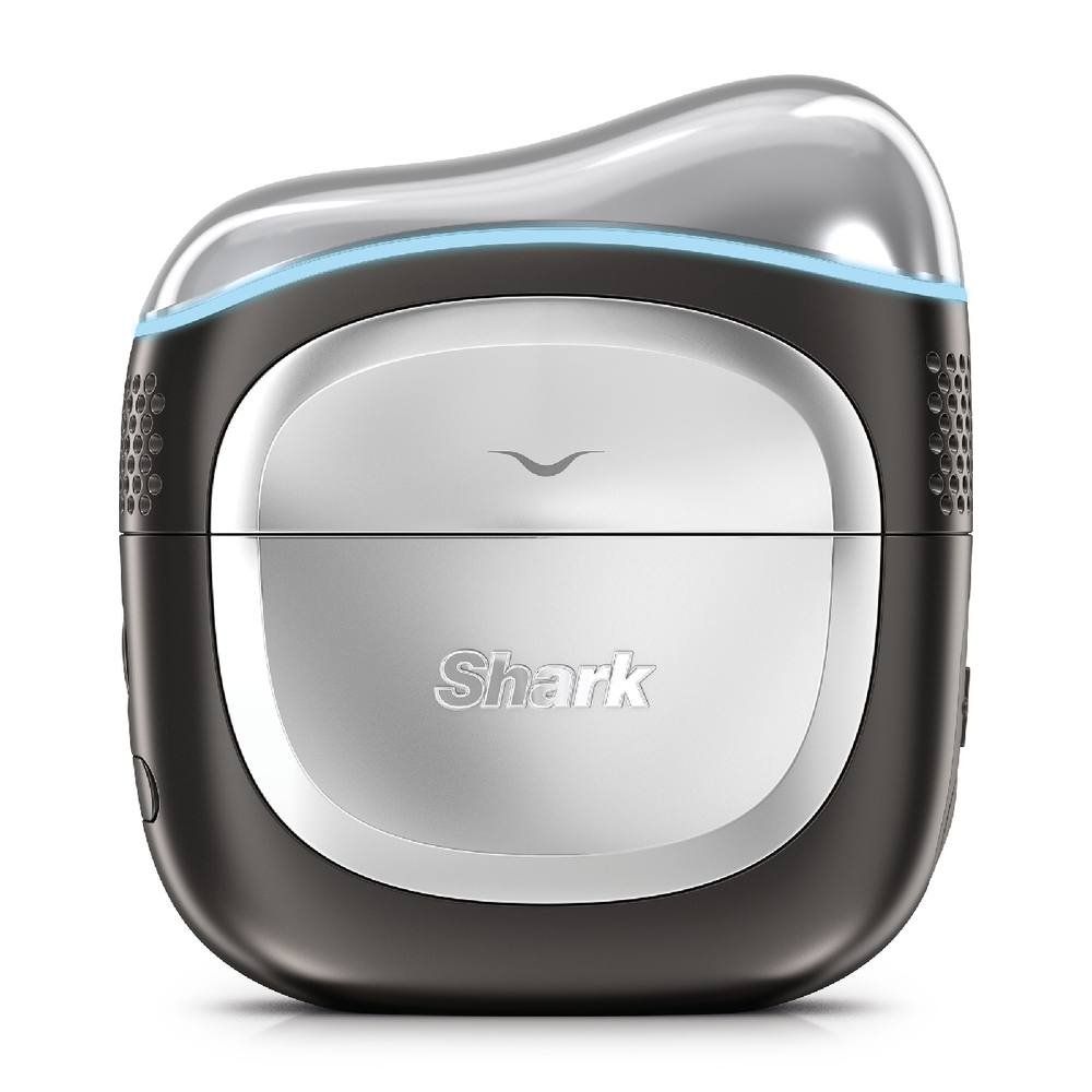 Shark Depuffi Contrast Therapy Sculpting Tool Hot & Cold Function FH220UK in Black - Image 1