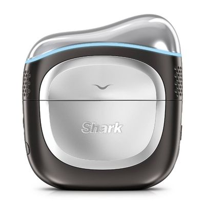 Shark Depuffi Contrast Therapy Sculpting Tool Hot & Cold Function FH220UK in Black