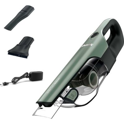 Shark UltraCylone Pro Cordless Handheld Vacuum Cleaner - Green