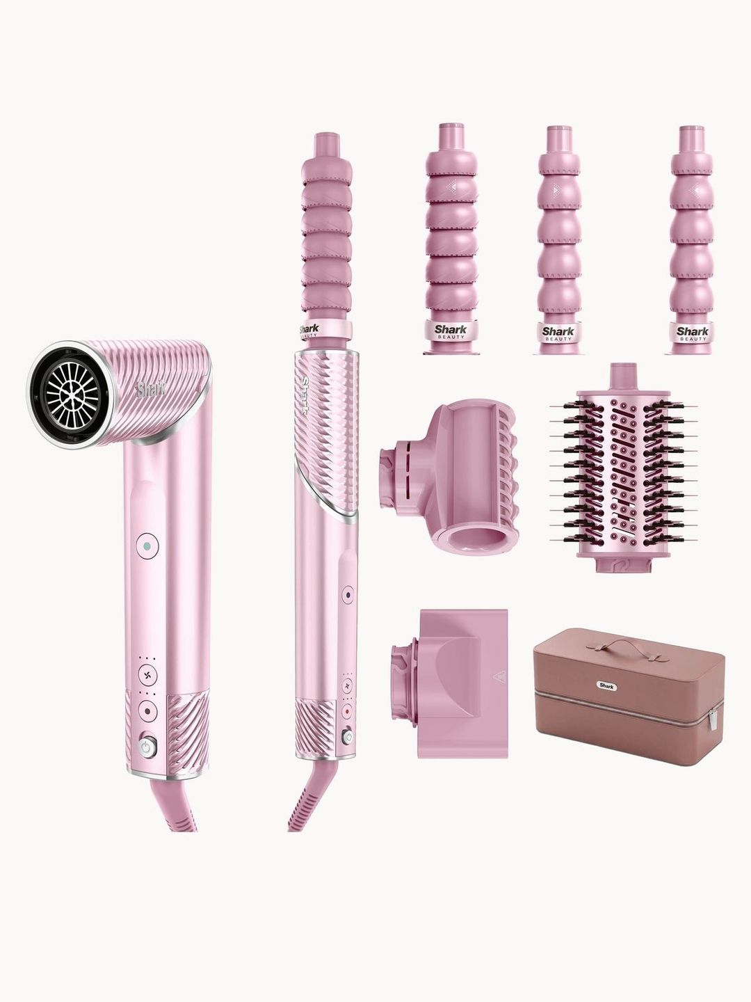 Shark FlexStyle IonCurl 5-in-1 Air Styler - Image 1