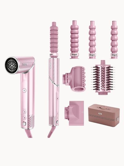 Shark FlexStyle IonCurl 5-in-1 Air Styler