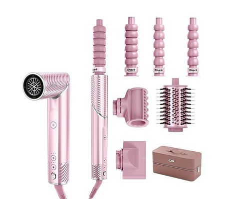 Shark FlexStyle IonCurl 5-in-1 Air Styler - Thumbnail 2