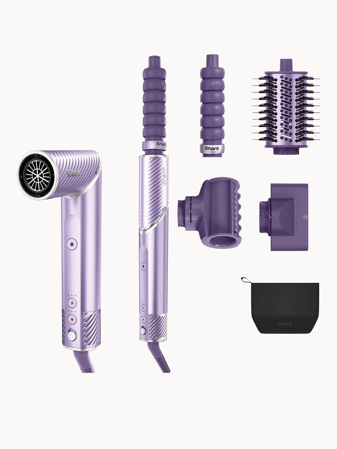 Shark FlexStyle IonCurl 4-in-1 Air Styler - Image 1