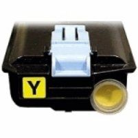 KYOCERA TK-800Y toner cartridge 1 pc(s) Original Yellow - Image 1