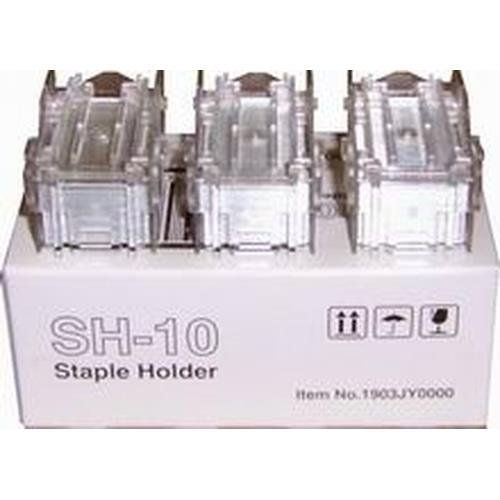 KYOCERA SH-10 staples Staples pack 15000 staples - Image 1