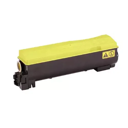 KYOCERA TK-570Y toner cartridge Original Yellow - Image 1