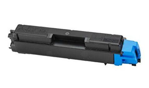 KYOCERA TK-590C toner cartridge 1 pc(s) Original Cyan - Image 1