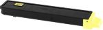 KYOCERA TK-895Y toner cartridge 1 pc(s) Original Yellow