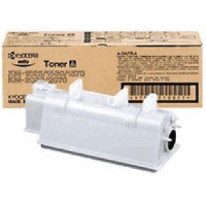KYOCERA 1T02AV0NL0 toner cartridge 1 pc(s) Original Black