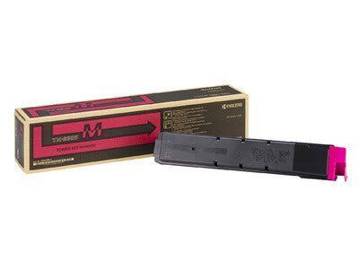 KYOCERA TK-8305M toner cartridge 1 pc(s) Original Magenta - Image 1