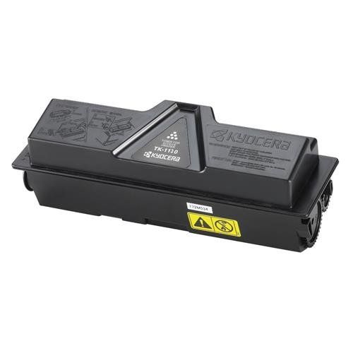 KYOCERA TK-1130 toner cartridge 1 pc(s) Original Black - Image 1