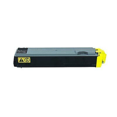 KYOCERA TK-8600Y toner cartridge 1 pc(s) Original Yellow - Image 1