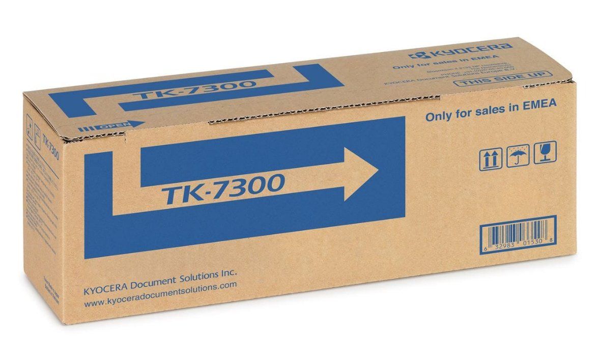 KYOCERA TK-7300 toner cartridge 1 pc(s) Original Black - Image 1