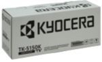 KYOCERA TK-5150K toner cartridge 1 pc(s) Original Black