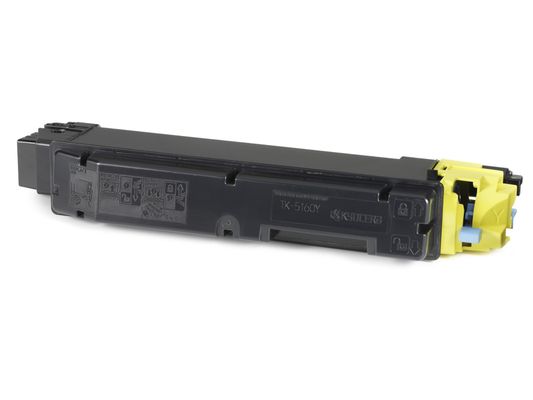 KYOCERA TK-5160Y toner cartridge 1 pc(s) Original Yellow