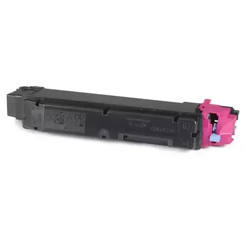 KYOCERA TK-5160M toner cartridge 1 pc(s) Original Magenta - Image 1