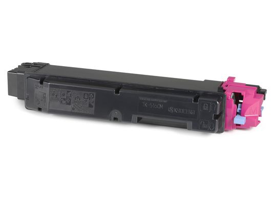 KYOCERA TK-5160M toner cartridge 1 pc(s) Original Magenta - Thumbnail 2