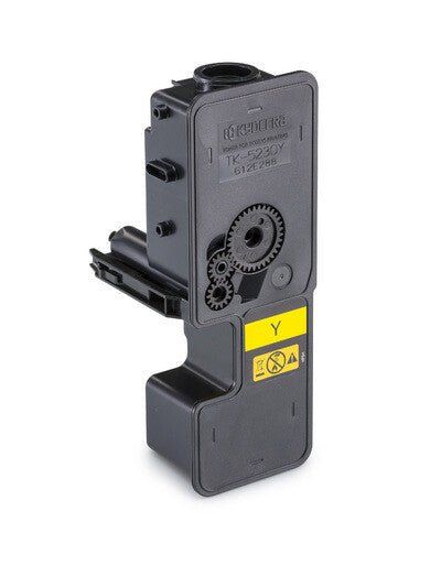 KYOCERA TK-5230Y toner cartridge 1 pc(s) Original Yellow - Image 1