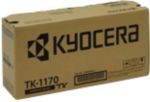 KYOCERA TK-1170 toner cartridge 1 pc(s) Original Black